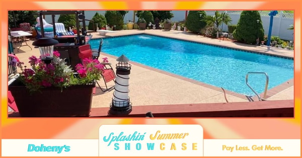 About Doheny's Pool Supply