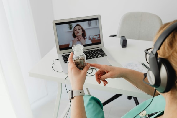 DoktorABC : Des soins de sant&eacute; pour tous