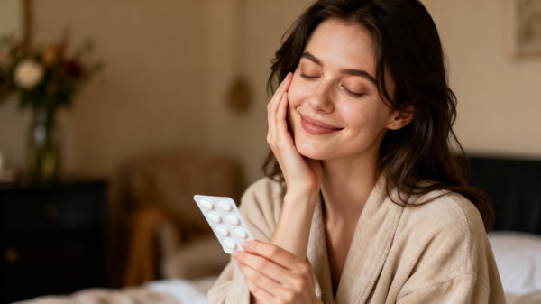 DoktorABC Sante Feminine Contraception Avis