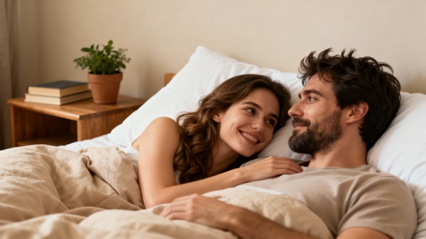 DoktorABC Traitement pour Troubles de l'&eacute;rection Avis