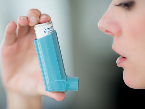 DoktorABC Medecine Generale Asthme Avis
