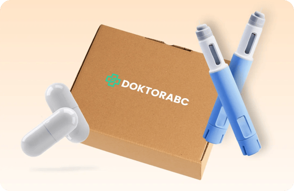 DoktorABC Behandlung von &Uuml;bergewicht Bewertung