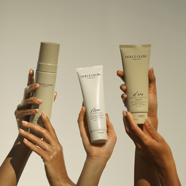 About Dolce Glow