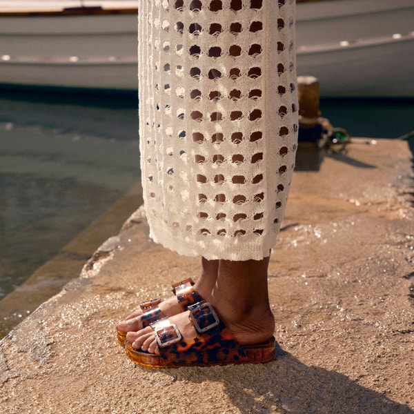 Dolce Vita Julio Sandals Review