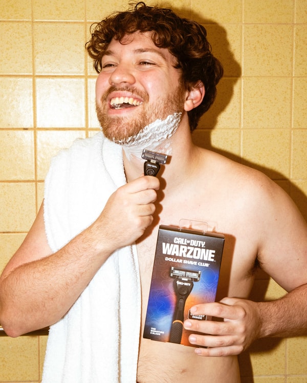 About Dollar Shave Club