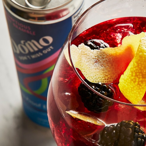 Do'Mo Drinks Review
