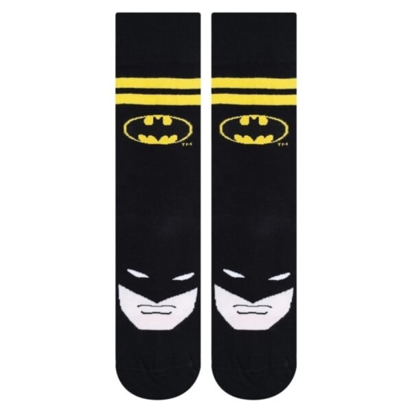 DomowyStragan.pl Skarpetki Batman Recenzja