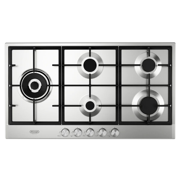 Donaghy Bros Delonghi DNSL 590 X Gas Hob Review