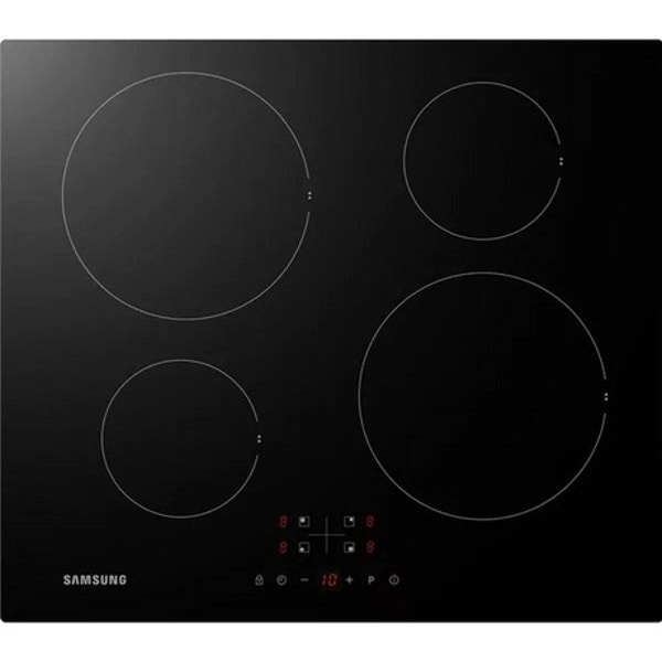 Donaghy Bros Samsung NZ64F3NM1AB/UR Induction Hob Review