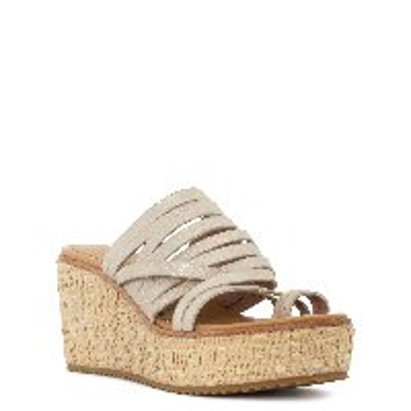 Donald Pliner Ithaca3BM Wedge Sandal Review