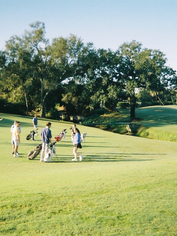 Donald Ross Sportswear Review