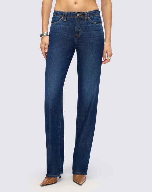 RE/DONE The Sanasa Jean Review