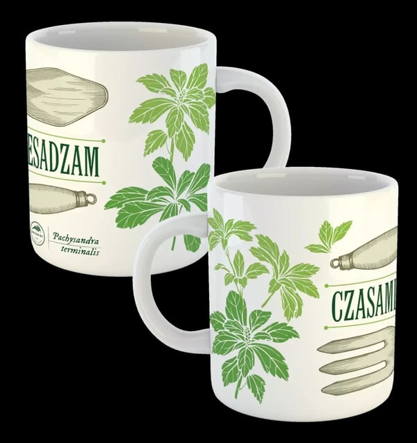 DoniczkoweLove Czasami przesadzam Recenzja
