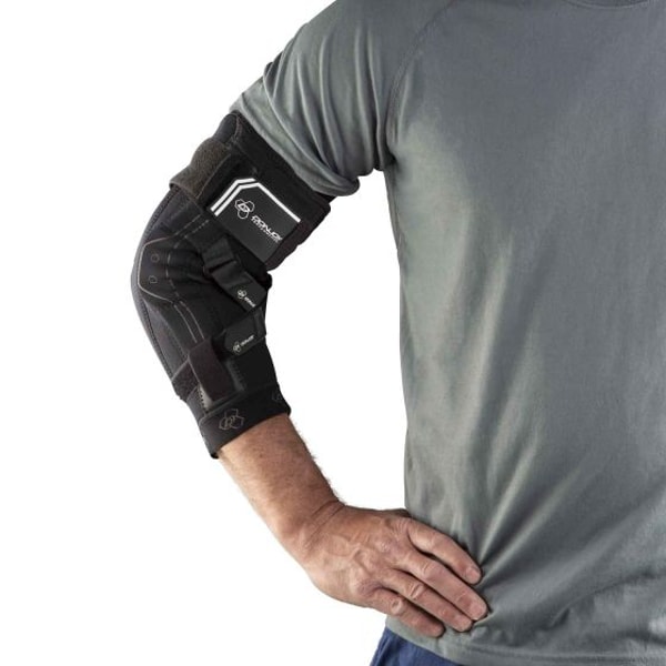 DonJoy Performance Bionic Elbow Brace II Reviews