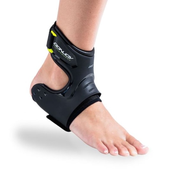 DonJoy Performance POD Ankle Brace Reviews