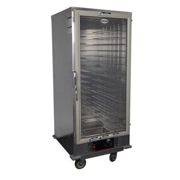 Donut-Supplies.Com Cozoc HPC7011 Proofer Review