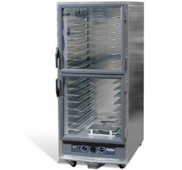 Donut-Supplies.Com Belshaw CP1 Proofer Review