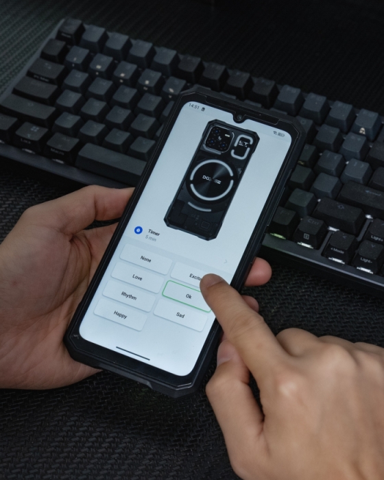 DOOGEE Reviews