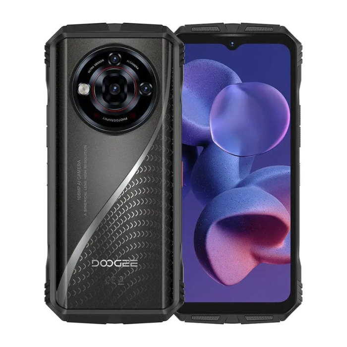 DOOGEE S118 Pro Reviews