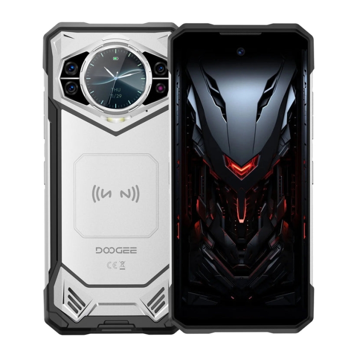 DOOGEE S200 Reviews