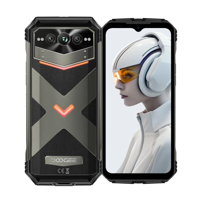 DOOGEE V Max Plus Reviews
