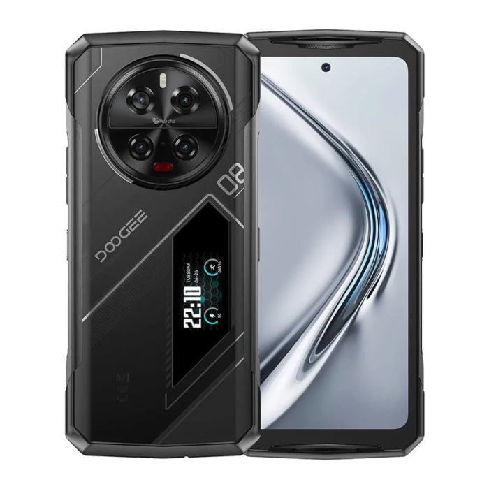 DOOGEE V40 Pro Reviews