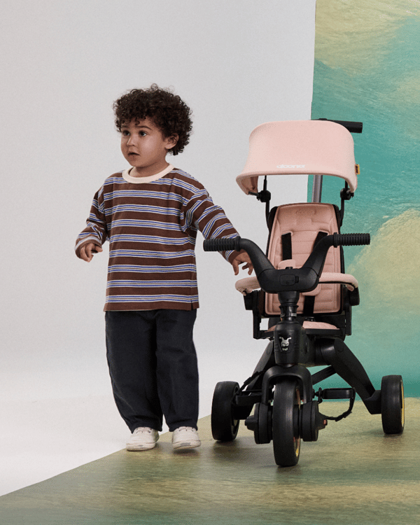 Doona Liki Trike S1 Review