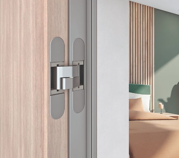 About Door Handle Company