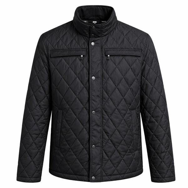 DOORS NYC Men's Jacket Cavalo Review