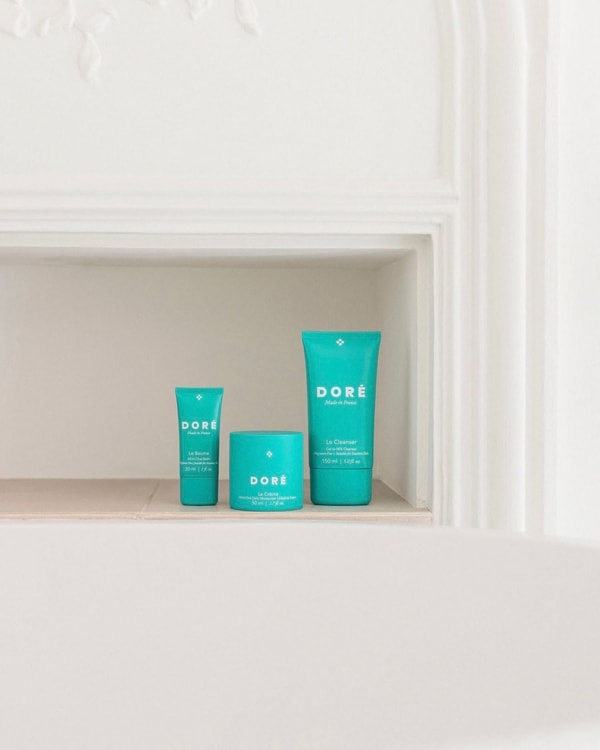 Dor&eacute; Review