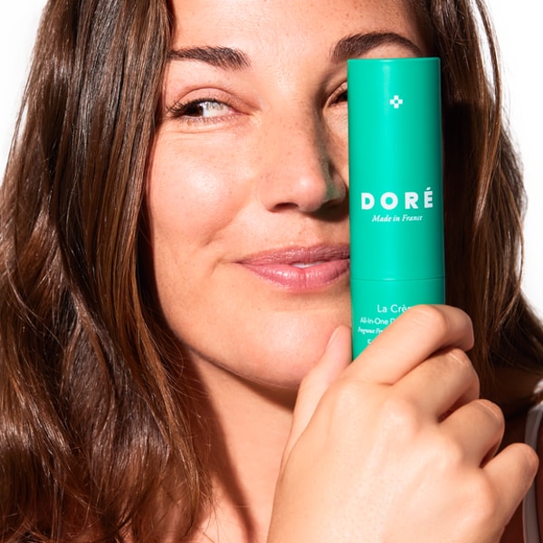 Dor&eacute; La Cr&egrave;me Review