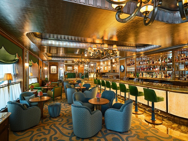 Dorchester Collection Hotels The Dorchester, London Review