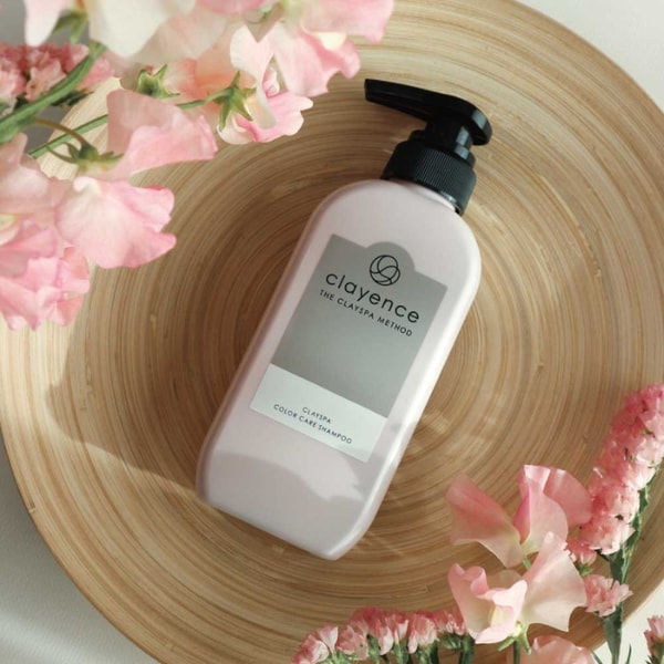 DoreDore Clayence 礦泥護色洗髮精 300ml 评论