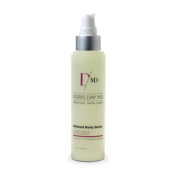 Doris Day MD Retinol Body Serum Reviews