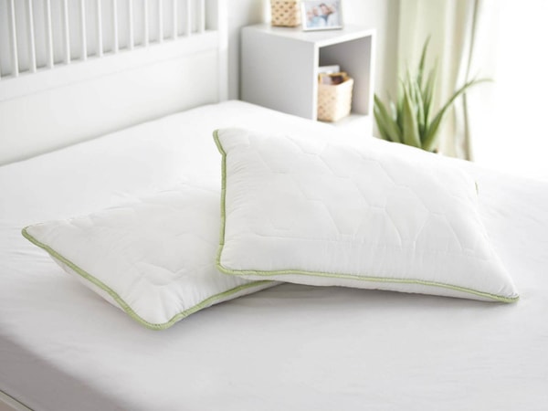 Dormeo Classic Aloe Vera Pillow Review