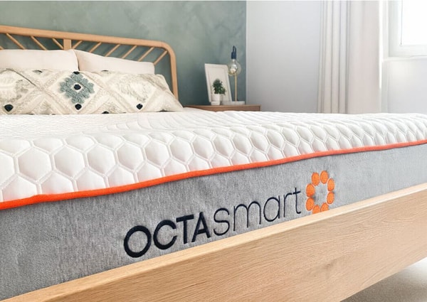 Dormeo Octasmart Classic Mattress Review