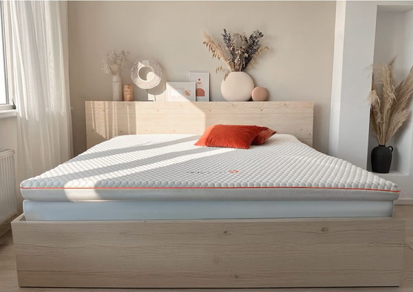 Dormeo Octasmart Deluxe Mattress Topper Review