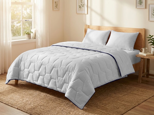 Dormeo Adaptivego Lux Set Recenze