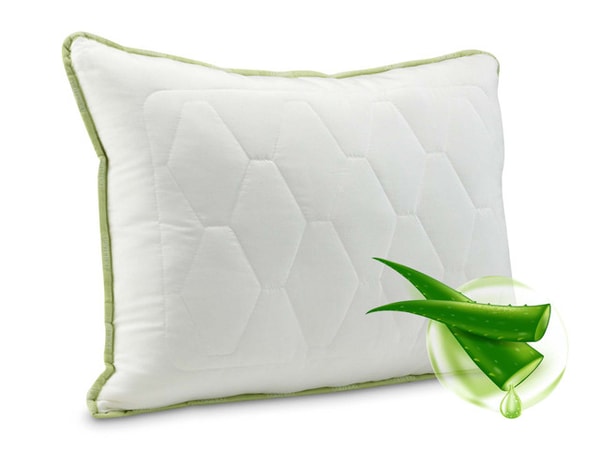 Dormeo Poduszka Aloe Vera 50x70 Recenzja