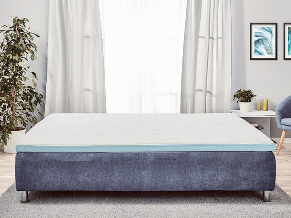 Dormeo Materac nawierzchniowy Memosan Ultimo 7cm Recenzja