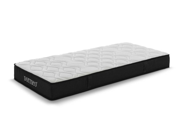 Dormeo Materac iMemory S+ Silver Recenzja