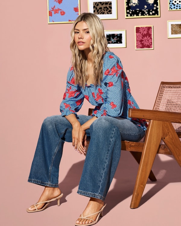 Dorothy Perkins Review