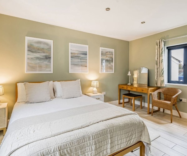 About Dorset Hideaways