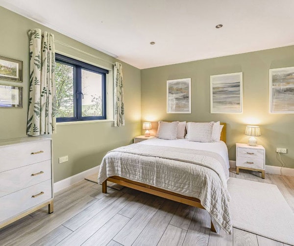 Overview of Dorset Hideaways