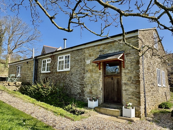 Dorset Hideaways Blackmoor View Cottage Review