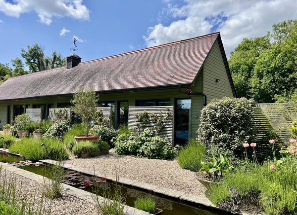 Dorset Hideaways Beauvoir Court Stables Review