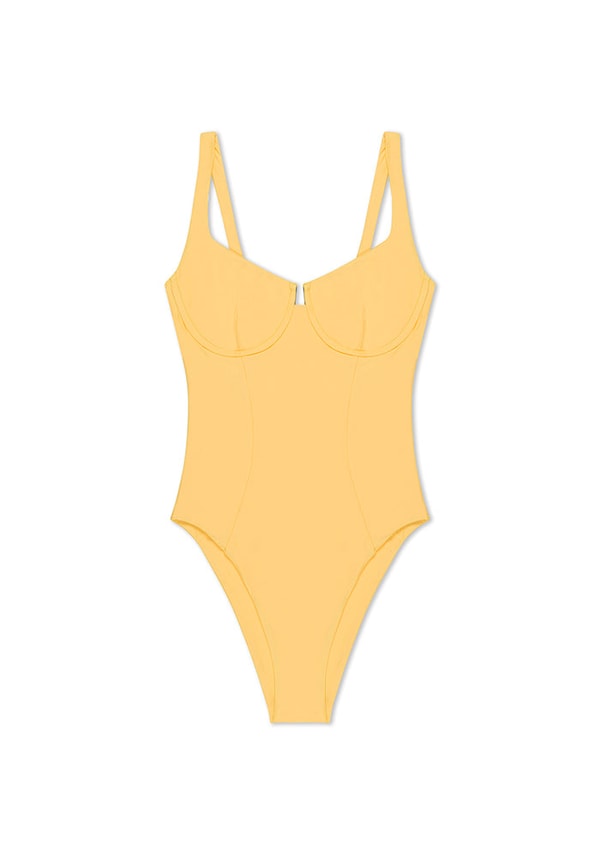 Dos Gardenias Iris One Piece Review