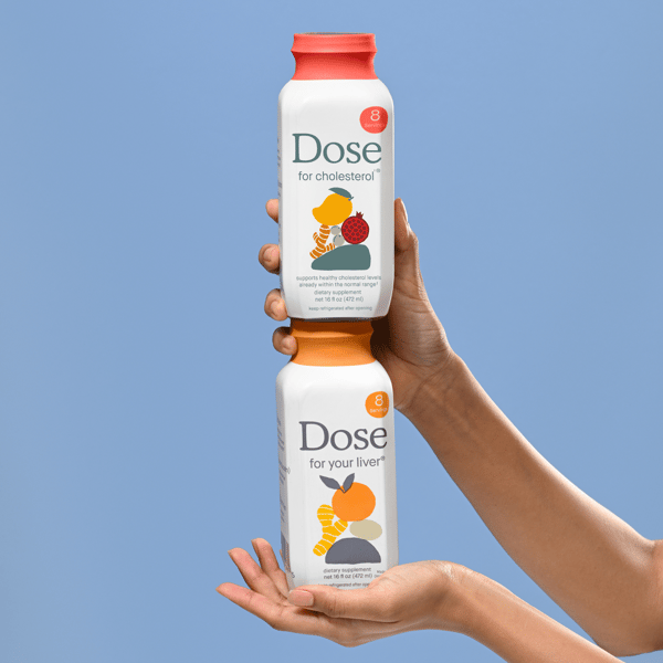 About Dose