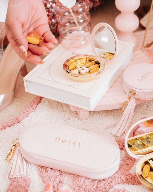 Dosey Review