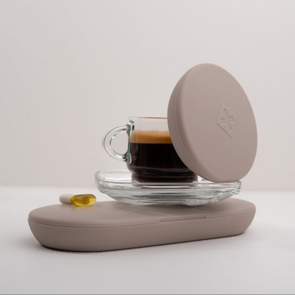 Dosey Pill Compact Pair Review